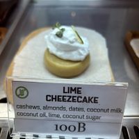   at Eat.Co in Koh Phangan