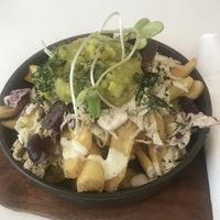   at Eat.Co in Koh Phangan