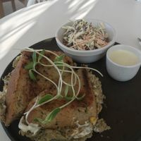   at Eat.Co in Koh Phangan