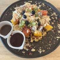   at Eat.Co in Koh Phangan