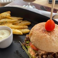  at Eat.Co in Koh Phangan