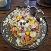  at Eat.Co in Koh Phangan