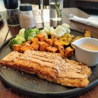  at Eat.Co in Koh Phangan