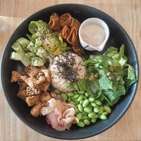  at Eat.Co in Koh Phangan