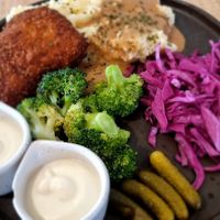 So good. at Eat.Co in Koh Phangan