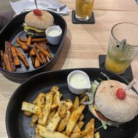   at Eat.Co in Koh Phangan