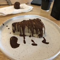   at Eat.Co in Koh Phangan