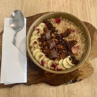   at Eat.Co in Koh Phangan