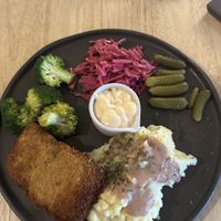   at Eat.Co in Koh Phangan