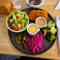 S at Eat.Co in Koh Phangan