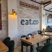  at Eat.Co in Koh Phangan