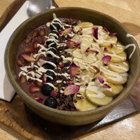   at Eat.Co in Koh Phangan