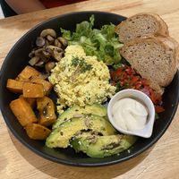   at Eat.Co in Koh Phangan