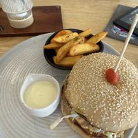   at Eat.Co in Koh Phangan