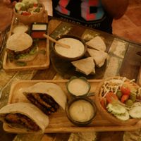 tasty food at Eat.Co in Koh Phangan