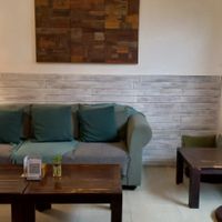 Inside at Eat.Co in Koh Phangan