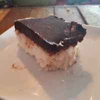 Vegan Bounty at Eat.Co in Koh Phangan