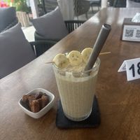   at Eat.Co in Koh Phangan