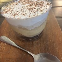 Banoffee   at Eat.Co in Koh Phangan