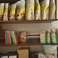  at Eat.Co in Koh Phangan