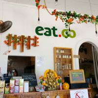 Eat.Co at Eat.Co in Koh Phangan