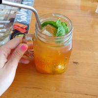 Eat.Co at Eat.Co in Koh Phangan