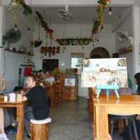 Eat.Co at Eat.Co in Koh Phangan