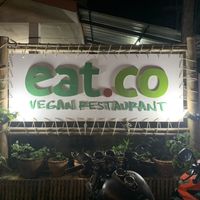 Eat co at Eat.Co in Koh Phangan