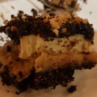 Snickers - WOW. at Eat.Co in Koh Phangan