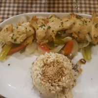 Heura at Vegetalia - Raval in Barcelona