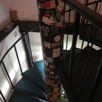 More of the same  at Belzepub in Prague