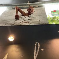   at Belzepub in Prague