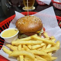   at Belzepub in Prague