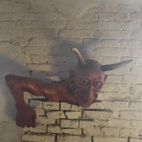  at Belzepub in Prague