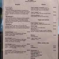  at Belzepub in Prague