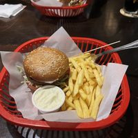   at Belzepub in Prague