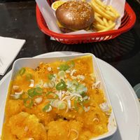   at Belzepub in Prague