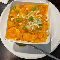 Mac n Cheeze 😍 Very flavorful!   at Belzepub in Prague