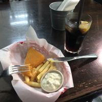 Vegansky sýr  #Veganuary at Belzepub in Prague