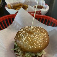   at Belzepub in Prague