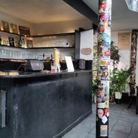  at Belzepub in Prague