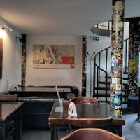  at Belzepub in Prague