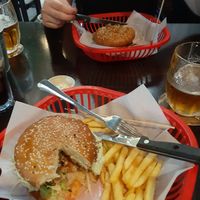  at Belzepub in Prague