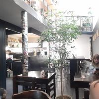  at Belzepub in Prague