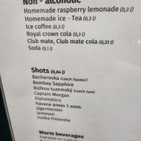  at Belzepub in Prague