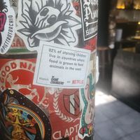  at Belzepub in Prague