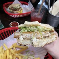   at Belzepub in Prague