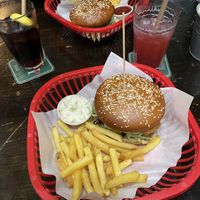   at Belzepub in Prague