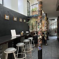   at Belzepub in Prague