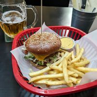  at Belzepub in Prague